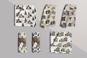 Home constructor, an Object Illustration by kaplaniha (Thumbnail 5 of 6)