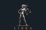 The zodiac signs., an Illustration by Masterlevsha (Thumbnail 8 of 13)