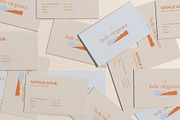 Shapes and Landscapes Collection, a Texture Illustration by Aiden Walker (Thumbnail 6 of 9)