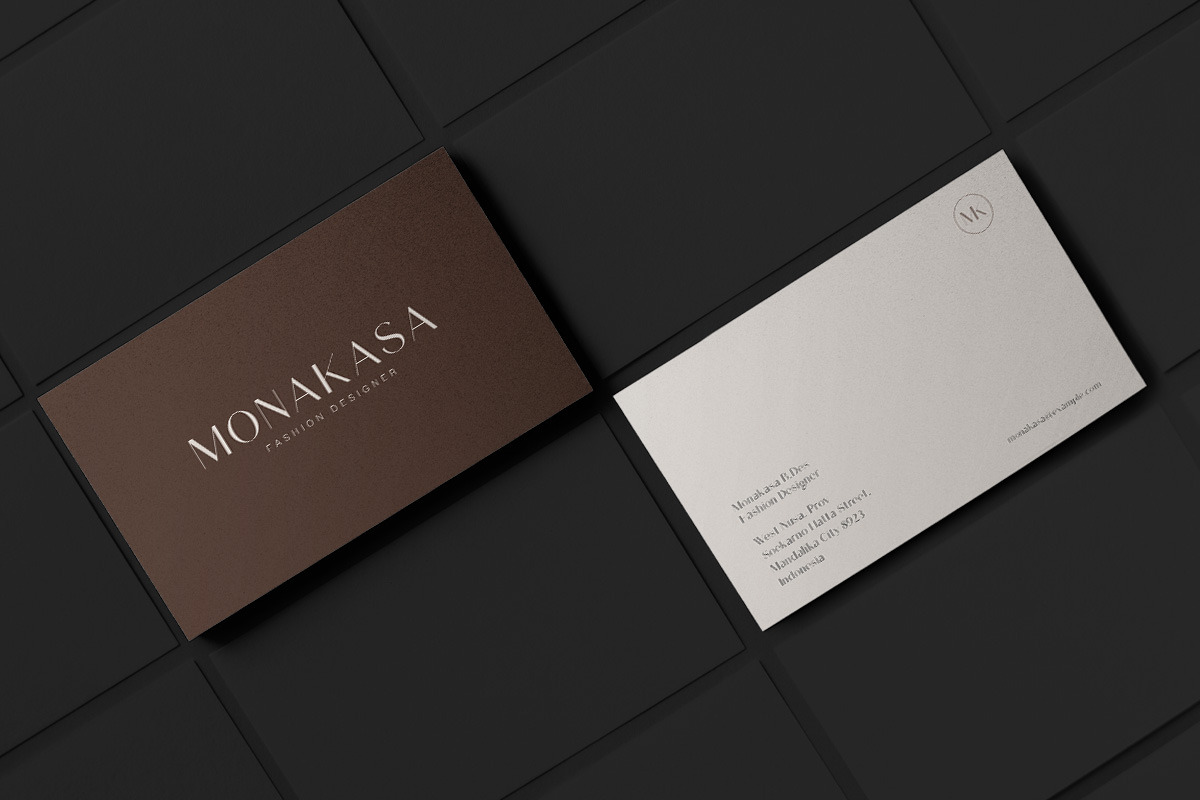 Valuxe  - Minimal & Elegant, a Sans Serif Font by Tammami (Photo 3 of 12)