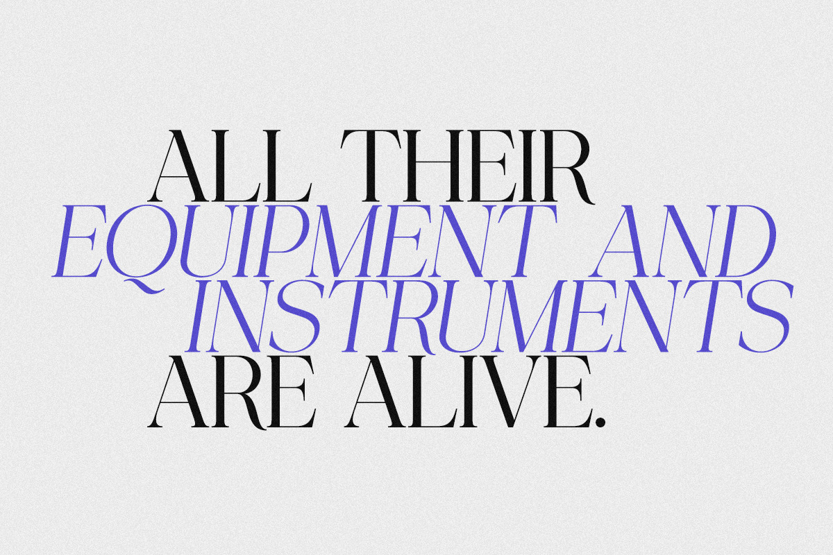 Piloner - 18 Font, a Serif Font by Pista Mova (Photo 5 of 13)