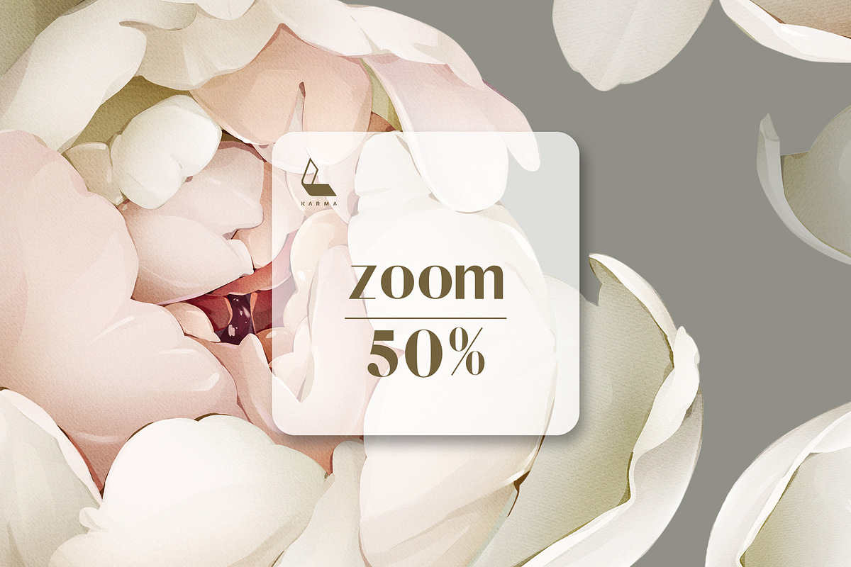 Floral | Seamless pattern, a Pattern Graphic by Karma (Photo 16 of 18)