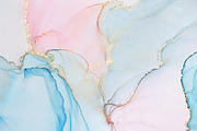 Pastel alcohol ink textures, a Texture Graphic by Anntuan (Thumbnail 12 of 15)