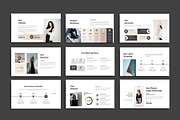Lotus Minimalist_Key&GSL Templates, a Presentation Template by yanindesign (Thumbnail 3 of 7)