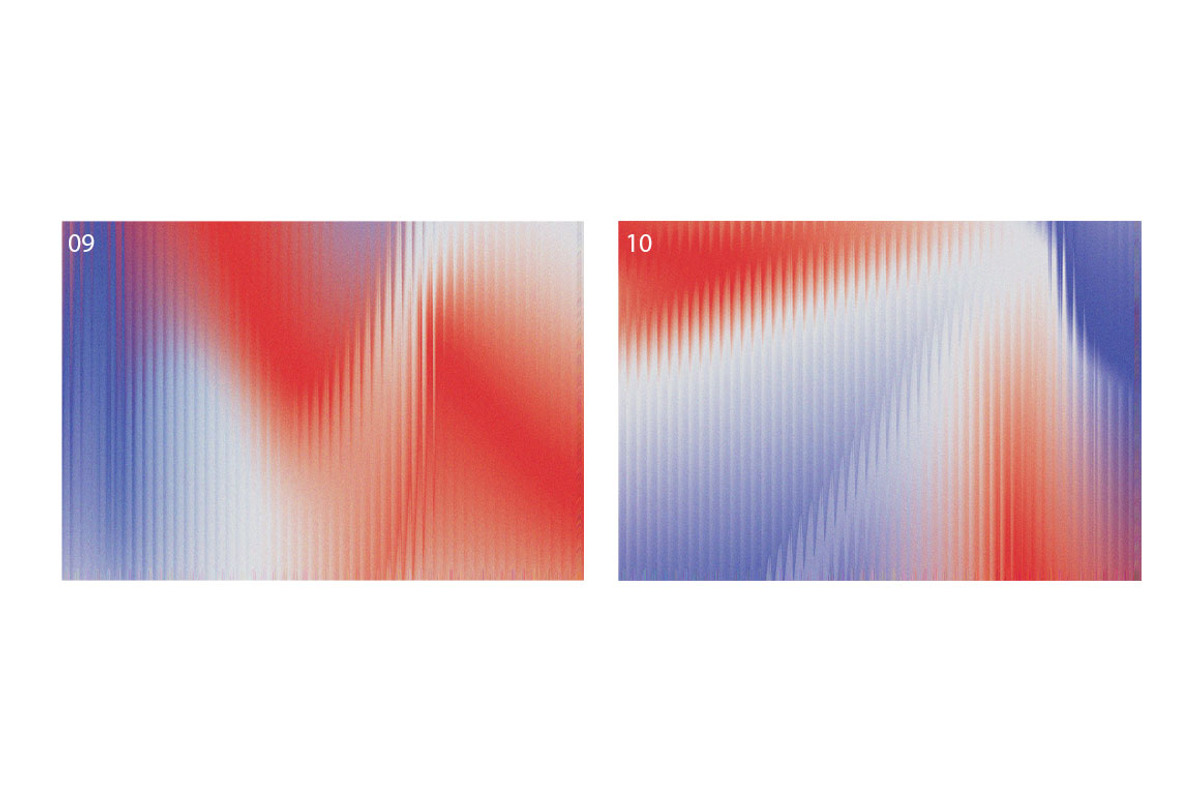 Cryvanta Gradient Glass Background, a Background Graphic by Eltypesstudio (Photo 4 of 11)