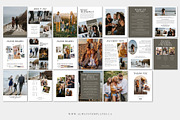 Family Photography Magazine MG004, a Magazine Template by Always Templates (Thumbnail 8 of 8)