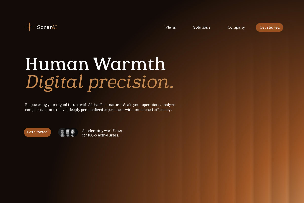 Kalenor OX - Ethical AI Serif, a Serif Font by productype1 (Photo 9 of 12)