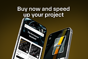 Guarda - Automotive Ecommerce UI Kit, an UI Kit Template by Agensip Design Agency (Thumbnail 10 of 10)