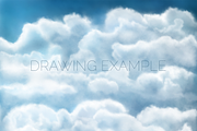 Procreate Lettering & Paint Brushes, a Brush Add-On by friday supply (Thumbnail 6 of 6)