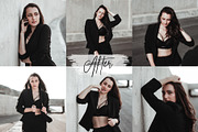 Sierra Lightroom Presets Pack, an Action Add-On by PixelHive Pro (Thumbnail 3 of 10)
