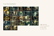 The Secret Garden, a Nature Photo by Picturesque Stories (Thumbnail 7 of 7)