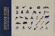 Handpack Font Collections (+EXTRA), a Sans Serif Font by Sarid Ezra (Thumbnail 3 of 9)