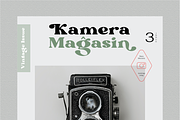 Gustafsson, a Serif Font by Portion.Labs (Thumbnail 9 of 11)
