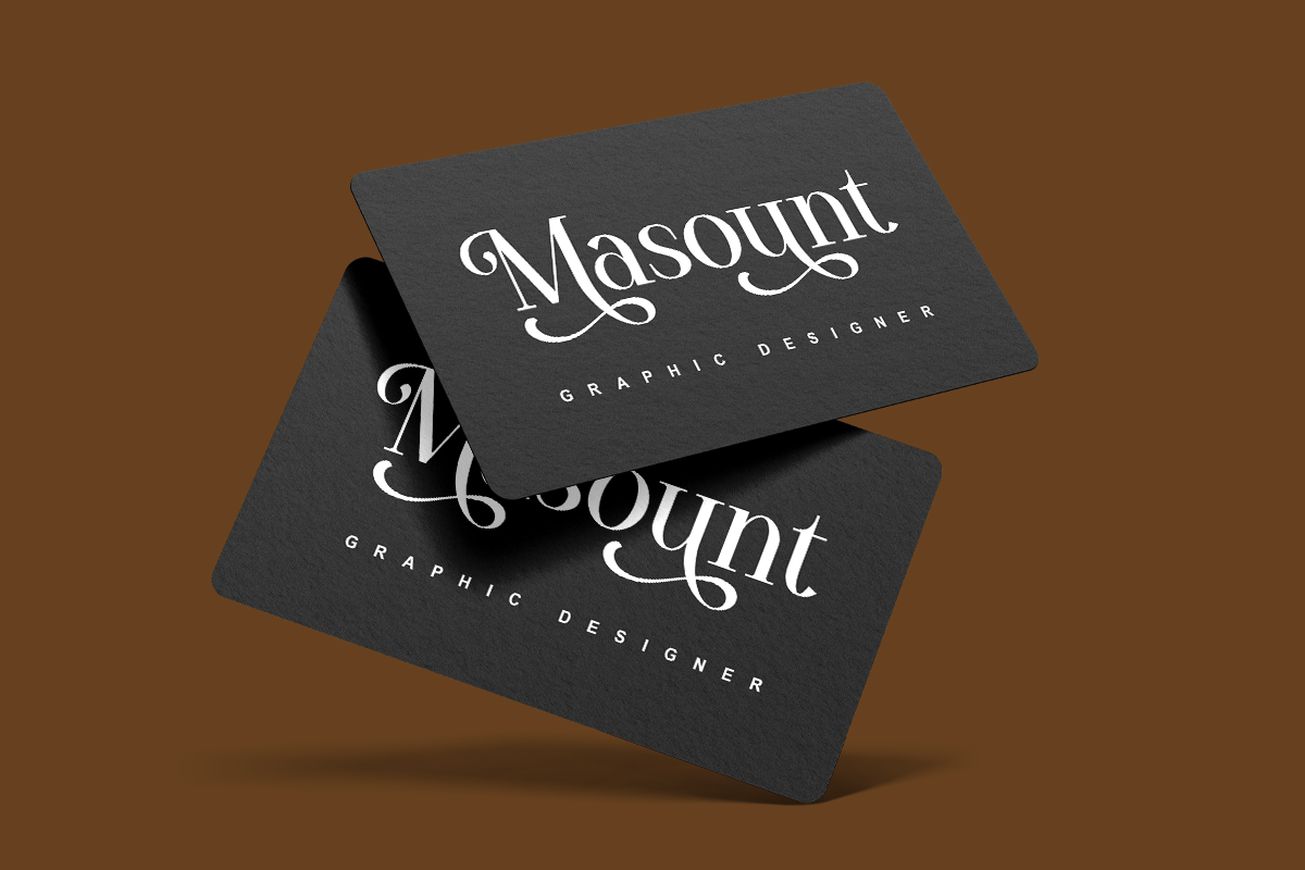 Nexila - Luxury Serif Font, a Serif Font by RagamKata (Photo 4 of 9)