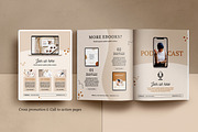 WorkBook for Course Creators  Kayla, a Magazine Template by Mirazz (Thumbnail 14 of 30)