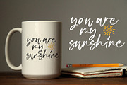 Vuttaline - Handwritten Font, a Script Font by StringLabs (Thumbnail 3 of 9)