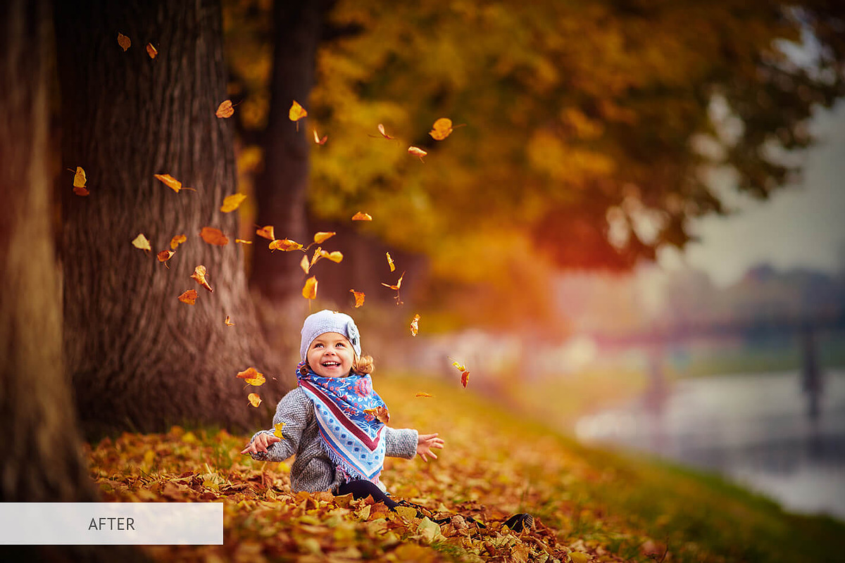 Vignette Overlays Photoshop, a Plug-in Add-On by FixThePhoto (Photo 19 of 32)