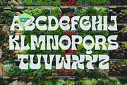 Stun – Display Typeface Font, a Font by Koplexs Studio (Thumbnail 9 of 9)