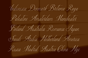 Dreamingland, a Script Font by Essentials Studio (Thumbnail 4 of 6)