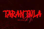 Brush Font Bundle 45 Fonts, a Blackletter Font by AMINMARIO (Thumbnail 33 of 45)