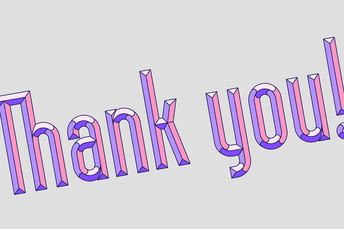 Sansterdam Color Font preview 6