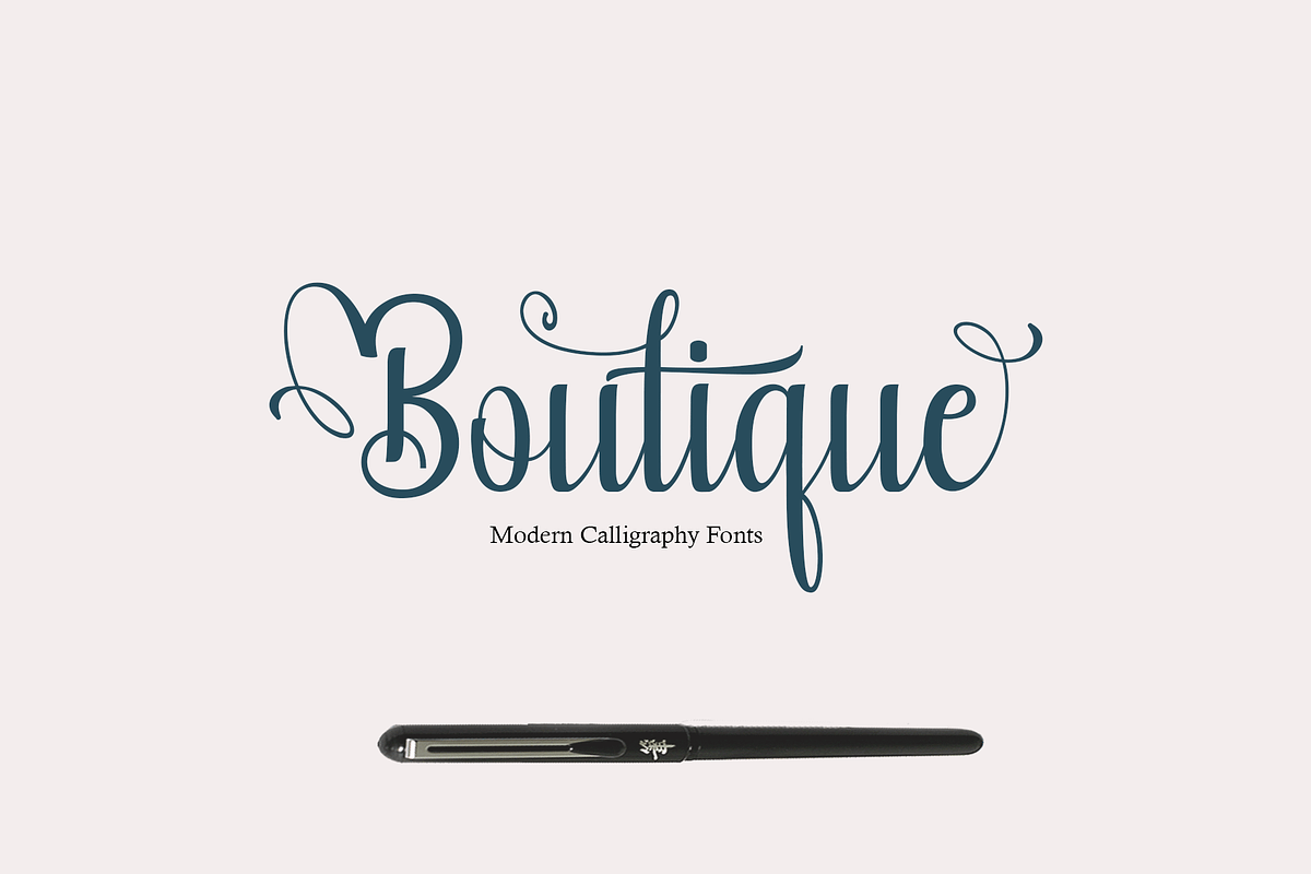Boutique(Black Friday Sale) preview 2