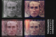 Vintage Effects & Overlays Package, a Layer Style Add-On by PhotoSpirit (Thumbnail 40 of 63)