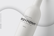 Breymont Sans, a Sans Serif Font by Hindia Studio (Thumbnail 6 of 9)