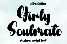 Girly Soulmate