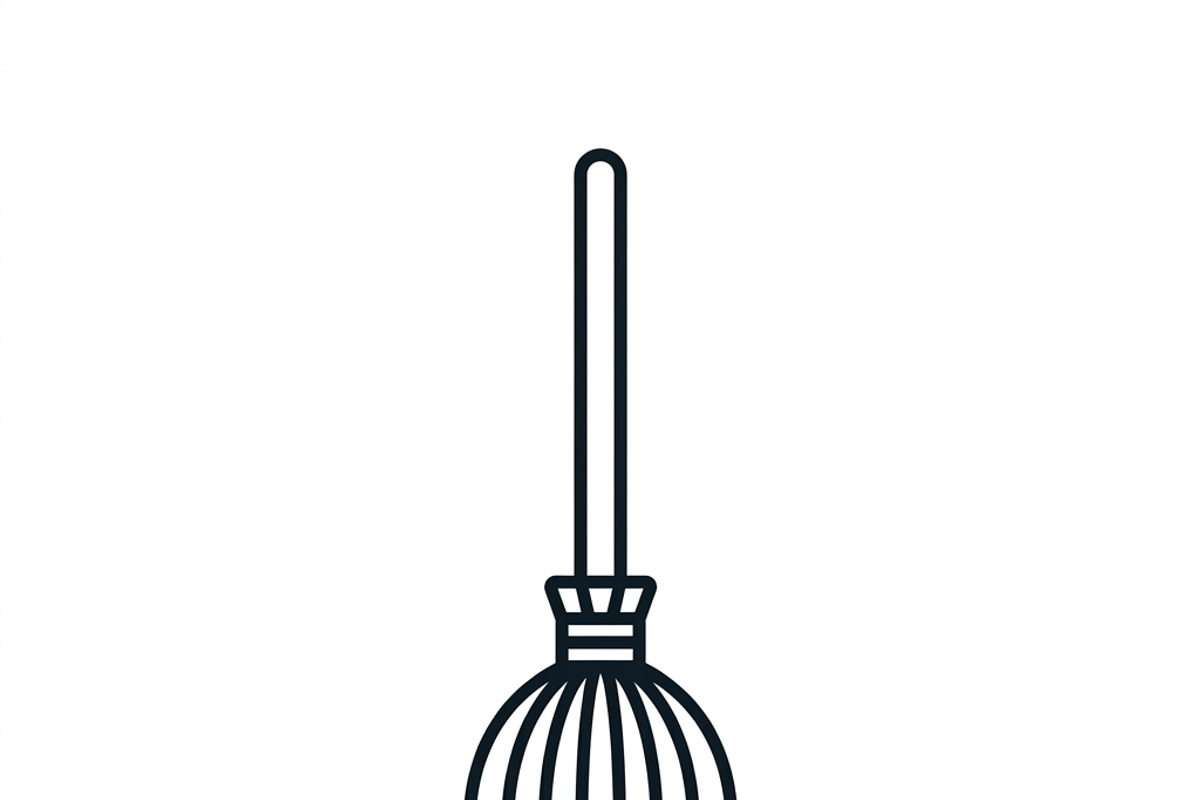 17 Minimalist Halloween Icon Set, an Outline Icon by adenpinkstore (Photo 6 of 11)