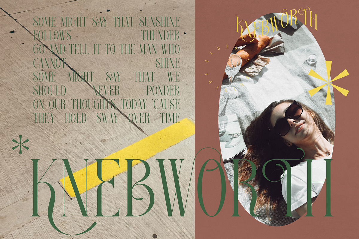 Georgiano Modern Serif Font, a Serif Font by Storytype Studio (Photo 8 of 15)