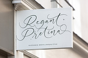 Adventur Kintent Stylish Calligraphy, a Script Font by stylishtype.co (Thumbnail 8 of 20)