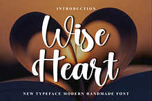 Wise Heart