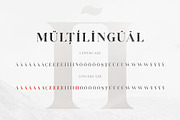 The Versatile Font Bundle, a Sans Serif Font by AlienValley (Thumbnail 45 of 141)