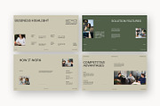 Aran : Company Profile Google Slides, a Presentation Template by Punkl Camp (Thumbnail 10 of 16)
