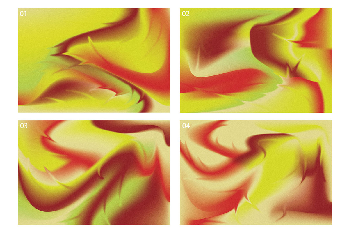 Limelight Liquify Background Art, a Background Graphic by Eltypesstudio (Photo 2 of 12)