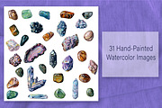 Ultimate Witchcraft Bundle!, an Animal Illustration by The Curio Cabinet (Thumbnail 10 of 16)
