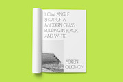 ED Fettle & Ocher Display | Font Duo, a Sans Serif Font by Emyself Design (Thumbnail 12 of 12)