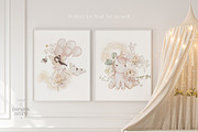 Pure Magic - Pangea Collection, a Decorative Illustration by Isabelle Salem (Thumbnail 11 of 12)