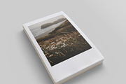 Instant Photo Mockup Bundle, a Mockup by KIPET (Thumbnail 28 of 34)