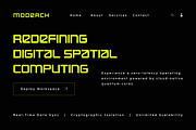 Neotech - Modern Technology, a Symbol Font by Masyafi Studio (Thumbnail 5 of 8)