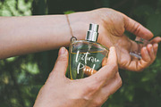 Brittish Oliver Handwritten Script, a Handwritten Font by RantautypeStudio (Thumbnail 12 of 17)