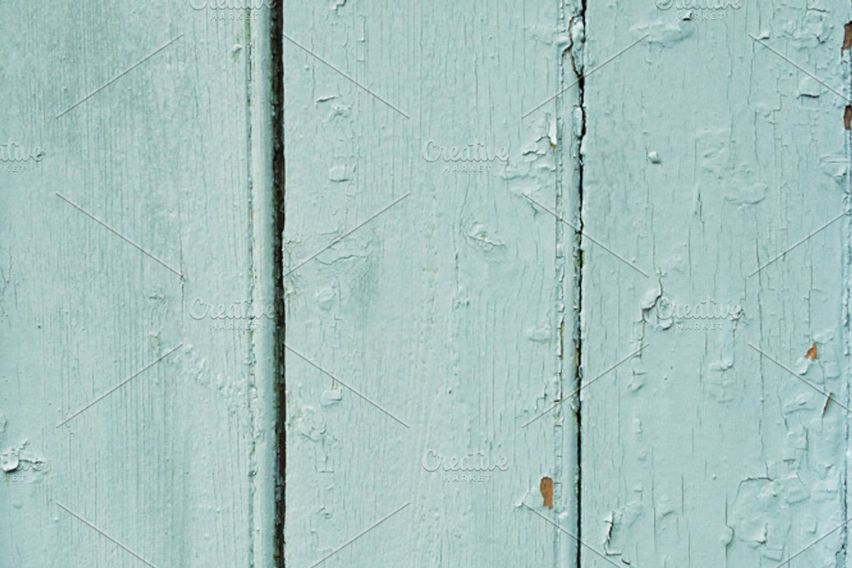 Pale Mint & Gold Textured Patterns, a Pattern Graphic by Blixa 6 Studios (Photo 4 of 5)