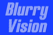 CS Brycel Slitscan, a Sans Serif Font by Craft Supply Co. (Thumbnail 4 of 8)