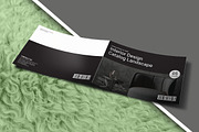 Interior Design Catalog Landscape, a Brochure Template by yanindesign (Thumbnail 6 of 6)