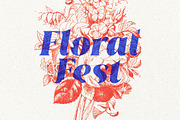 Old OverPrint Photoshop Effects, a Texture Graphic by pixelbuddha.net (Thumbnail 8 of 11)
