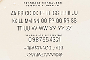 Little Princess, a Sans Serif Font by InermediaSTUDIO (Thumbnail 6 of 8)