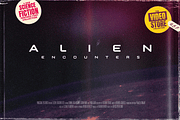 Jupiter Mission: A Retro Sci-Fi Font, a Handwritten Font by Wingsart Studio (Thumbnail 7 of 13)