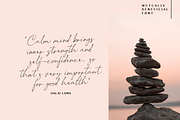 Mutually Beneficial, a Script Font by Java pep (Thumbnail 4 of 11)