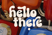 TheWheat Font, a Sans Serif Font by Angkalimabelas (Thumbnail 3 of 5)